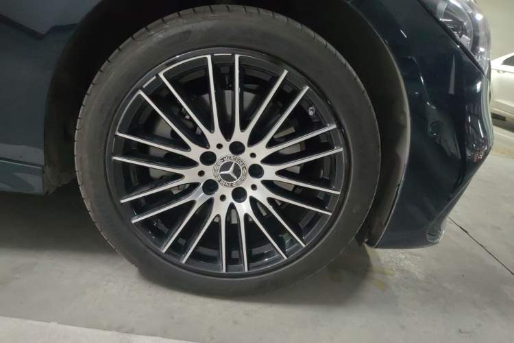 Used Mercedes-Benz C-Class 2025 C 260 L Sport Edition