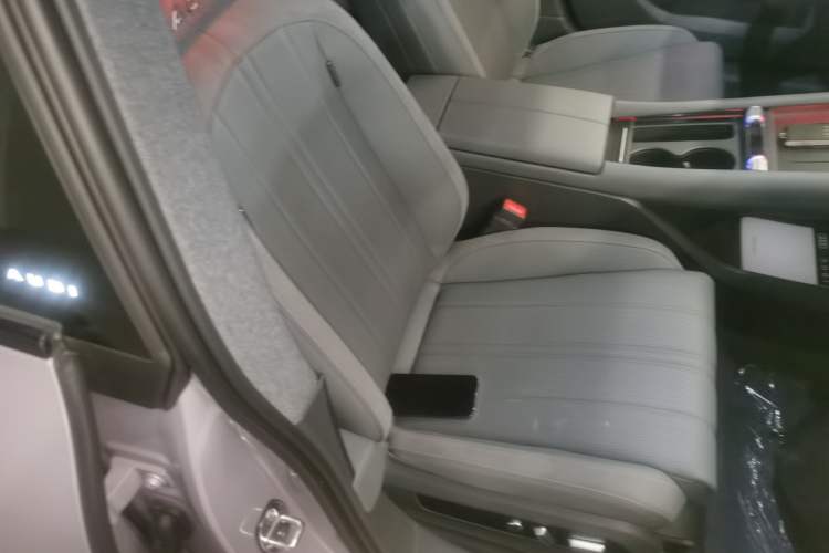 Used Audi E5 Sportback 2026 Pioneer Model