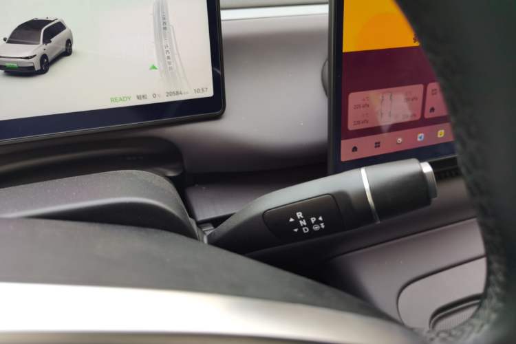 Used Leapmotor C16 2024 Range-Extended 200 LiDAR Edition
