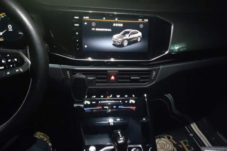 Used Volkswagen Tayron X 2020 330TSI Two-Wheel Drive Luxury Smart Connectivity Version
