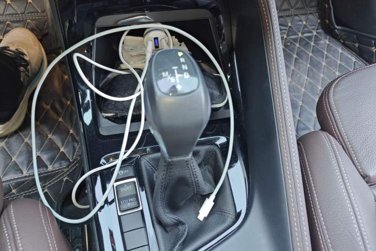 Used BMW X1 2018 sDrive18Li Luxury Model