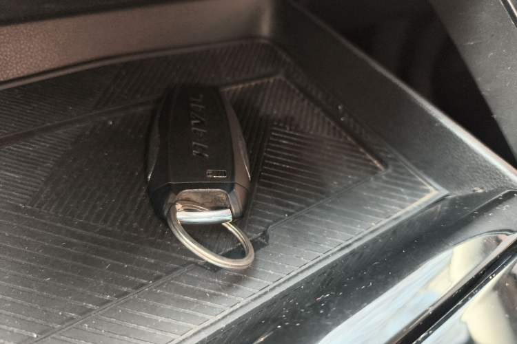 Used Haval H6 2021 3rd Generation 1.5T Automatic Two-Wheel Drive Max