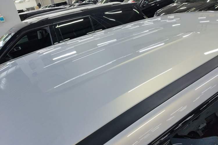 Used AION i60 2026 Model 530 Standard Edition
