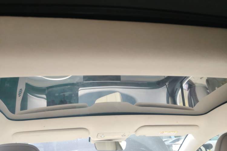 Used Hima Luxeed S7 2024 Ultra Four-Wheel Drive Flagship Edition