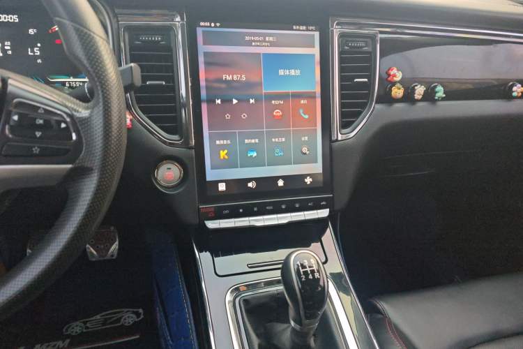 Used SWM G05 2019 2.0L Manual Luxury Edition