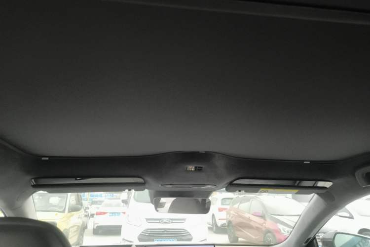 Used Geely Galaxy 8 2025 130km EM-P Starship Edition
