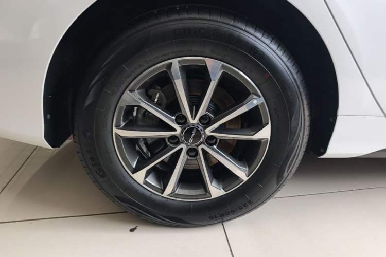 Used BYD Destroyer 05 2024 HONOR Edition DM-i 55KM Luxury Model