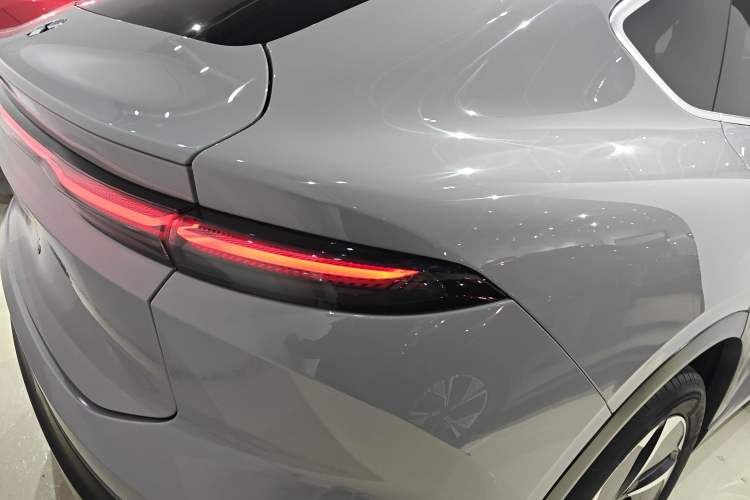 Used Nio EC6 2023 75 kWh
