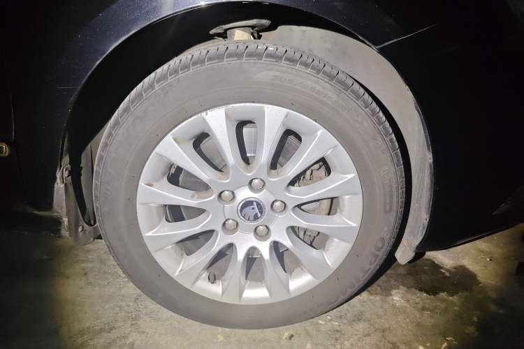 Used Skoda Superb 2013 1.8TSI Automatic MingShi Edition