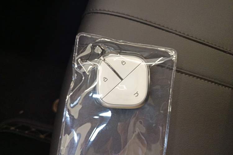 Used Baojun Spark 2024 Flagship Edition