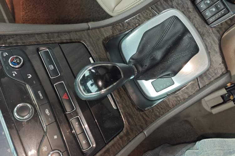 Used Ford Mondeo 2011 2.0L GTDi240 Luxury Sport Edition