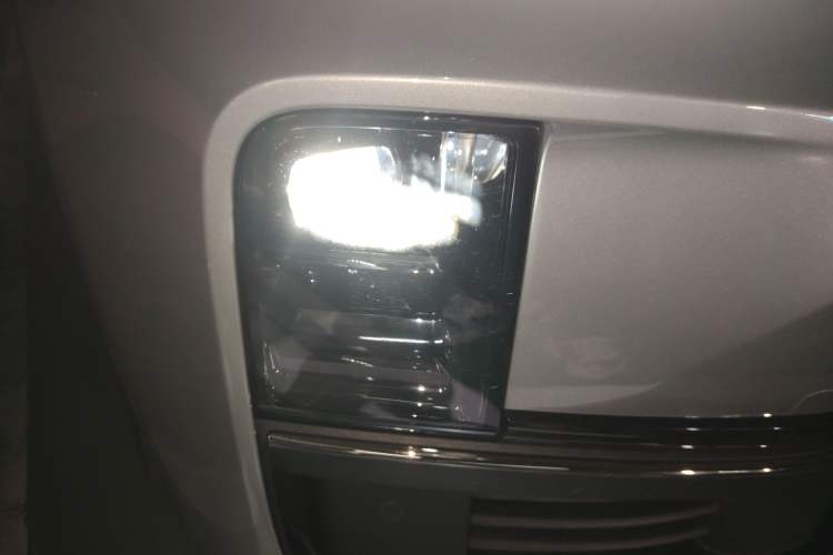 Used Li Auto L7 2024 MAX Model