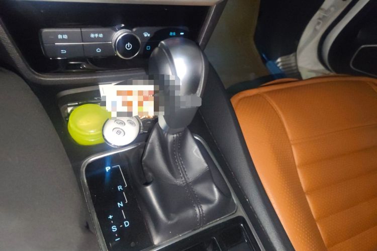 Used BYD Song MAX 2017 1.5T Automatic Smart Connect Prestige 7-Seater
