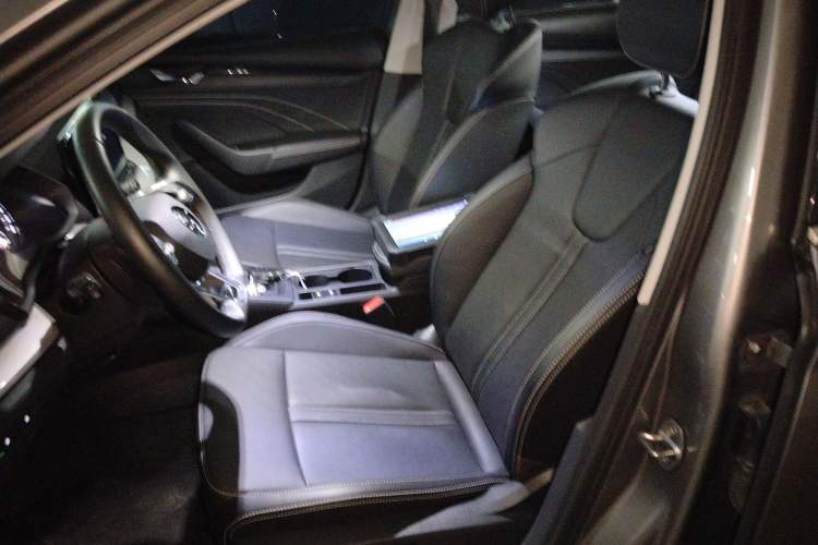 Used Skoda Octavia 2022 PRO TSI280 Luxury Edition
