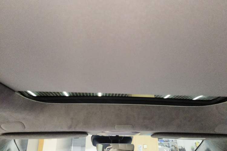 Used Zeekr MIX 2025 Long-Range Intelligent Driving Edition