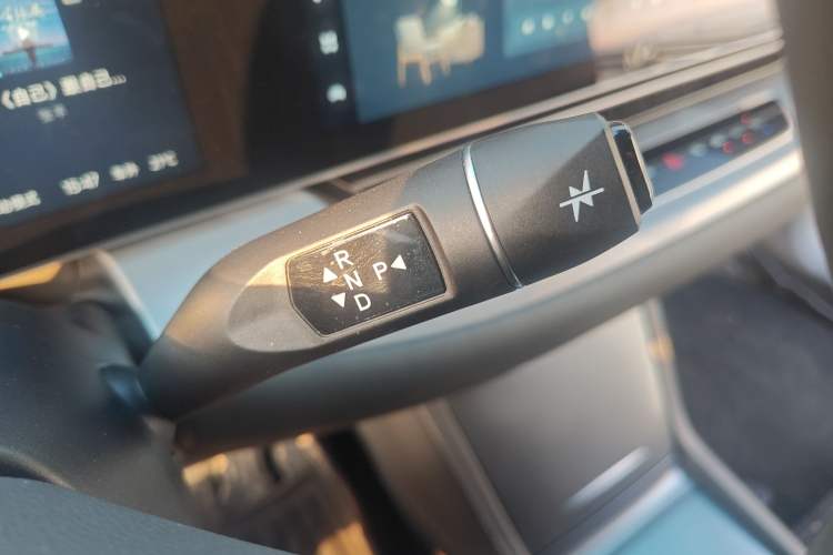 Used ARCFOX Alpha S6 2025 735MAX 160kW