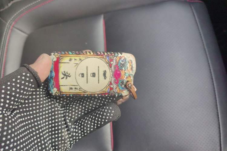 Used Chery Tiggo 7 2020 1.5T CVT Elite Model