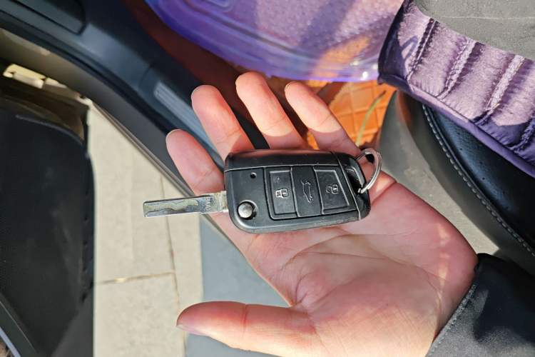 Used Volkswagen Passat 2017 330TSI DSG Prestige Edition