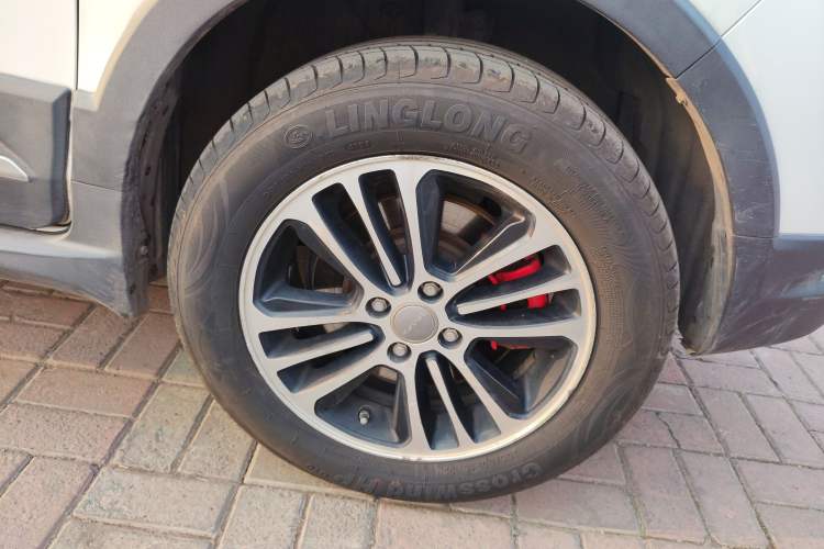 Used Haval H1 2015 1.5L Manual Luxury Model