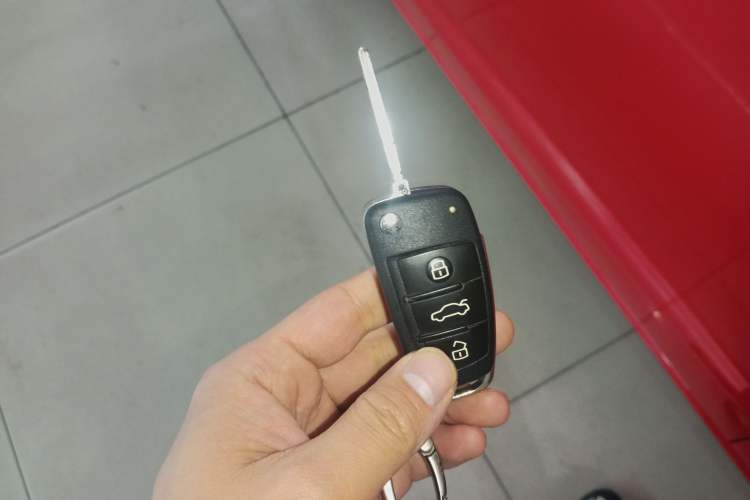 Used Audi A3 2016 Sportback 35 TFSI Ambition Edition
