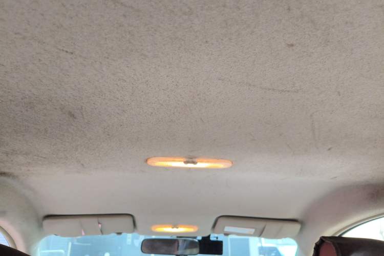 Used Nissan Sunny 2016 1.5XE CVT Leading Edition Headliner