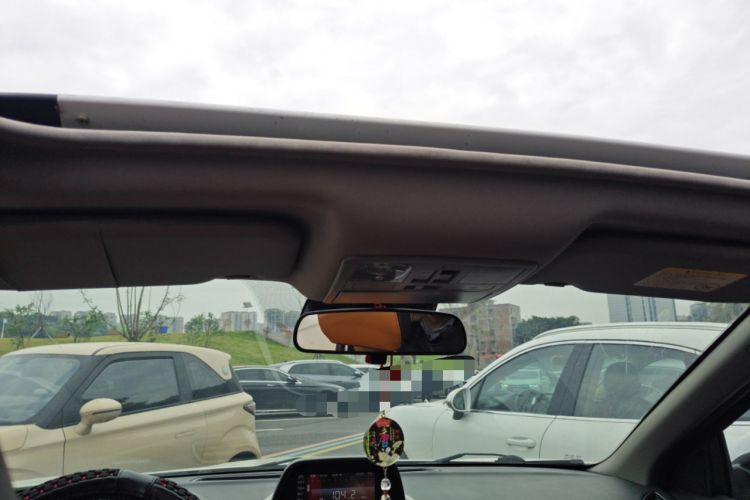 Used Haima S5 2016 1.6L Manual Smart Luxury Tech Edition