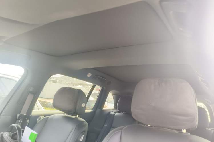 Used Li Auto L7 2023 Air model Headliner