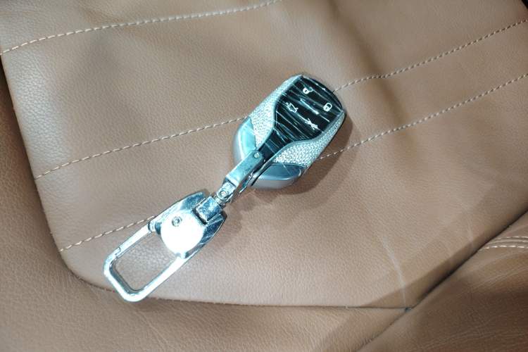 Used Maserati Levante 2019 3.0T Standard Version China VI