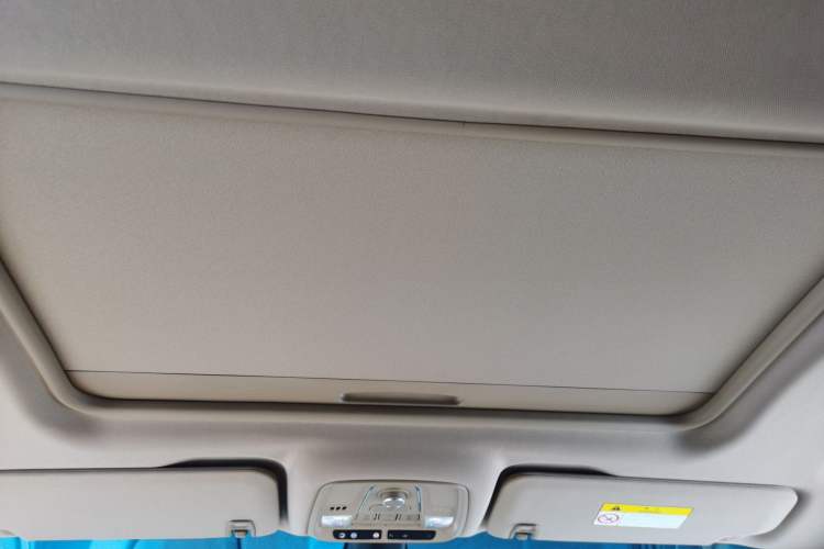 Used Buick GL8 2020 ES Land Cruiser 653T Luxury Model Headliner