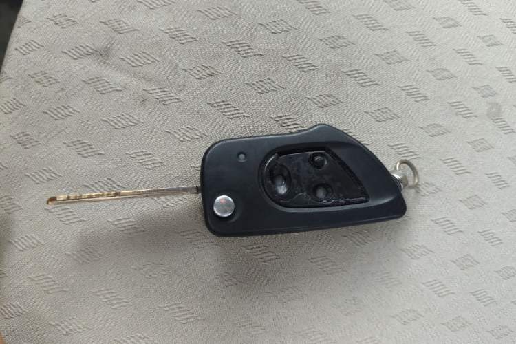 Used Karry Yousheng 2 2012 1.0L Power I-Type
