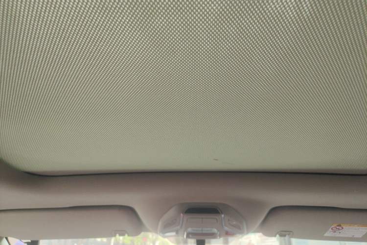 Used Geely Auto Coolray 2019 260T DCT Knight China VI Standard
