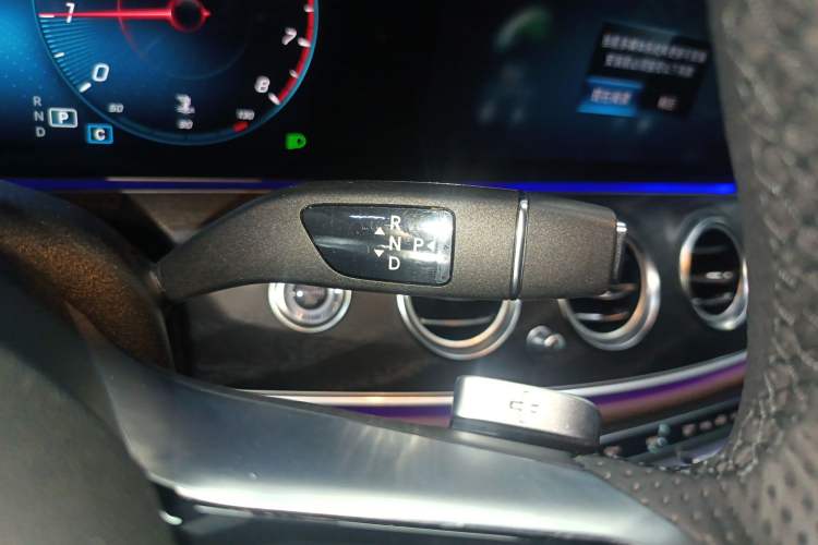 Used Mercedes-Benz E-Class 2023 Restyled E 300 L Sporty and Stylish Edition
