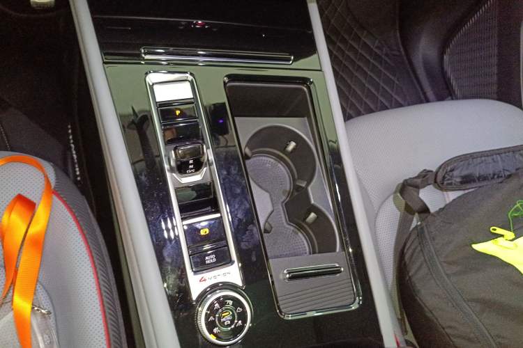 Used Volkswagen Teramont X 2023 380TSI Four-Wheel Drive Prestige Luxury Edition