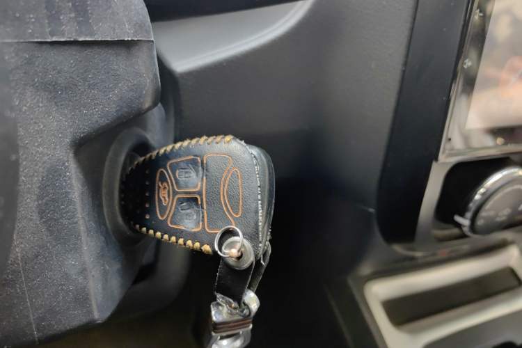 Used Jeep Compass 2014 Revised Version 2.4L Four-Wheel Drive Comfort Edition
