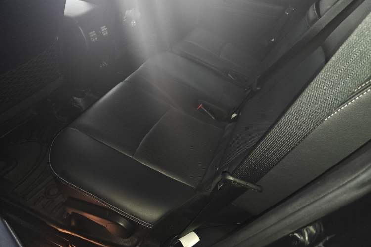 Used Toyota 4Runner 2018 4.0L Parallel Import