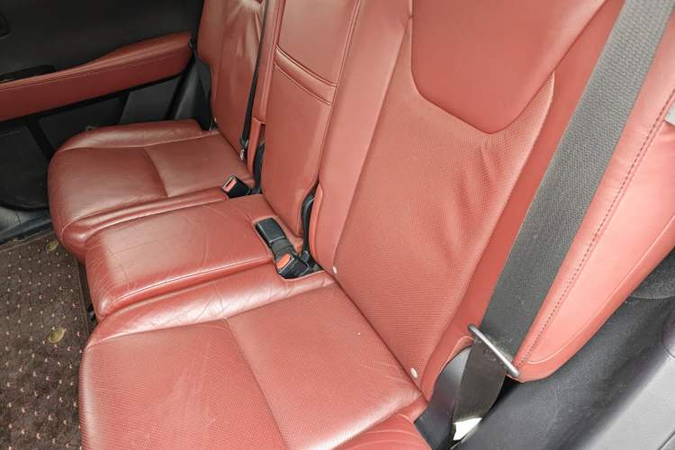 Used Lexus RX Classic 2014 270 Special Limited Edition
