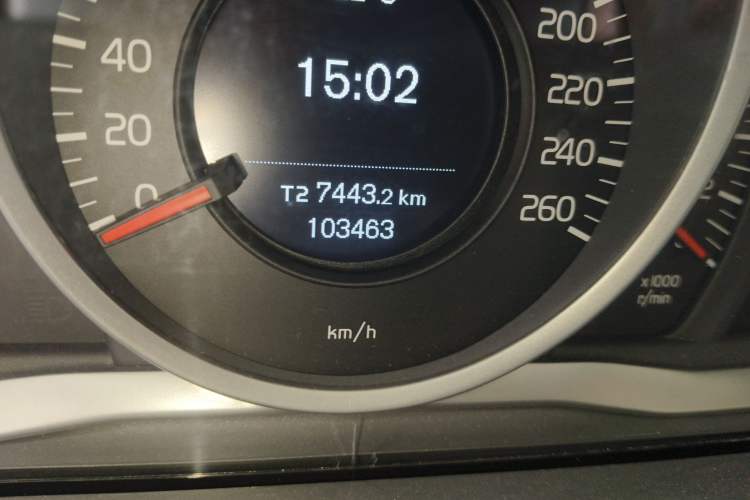 Used Volvo S60 2017 S60L T3 Smart Upgrade Edition