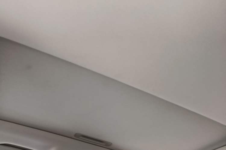 Used Volkswagen Santana 2018 1.5L Automatic Comfort Edition Headliner