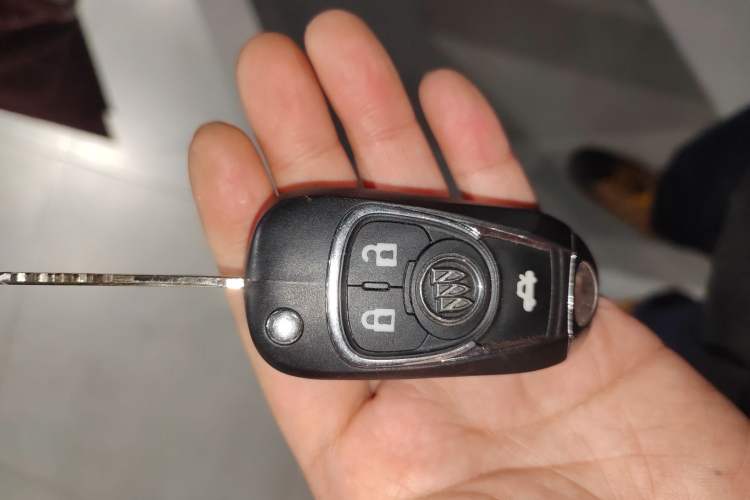 Used Buick Excelle 2015 1.5L Automatic Classic Model