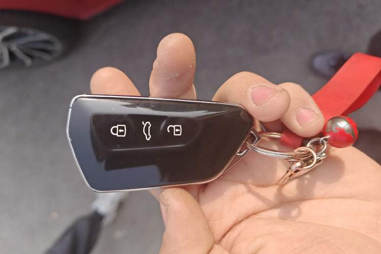 Used Volkswagen Golf 2021 280TSI DSG Pro
