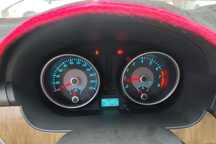 Used Buick Excelle 2015 1.5L Automatic Classic Model