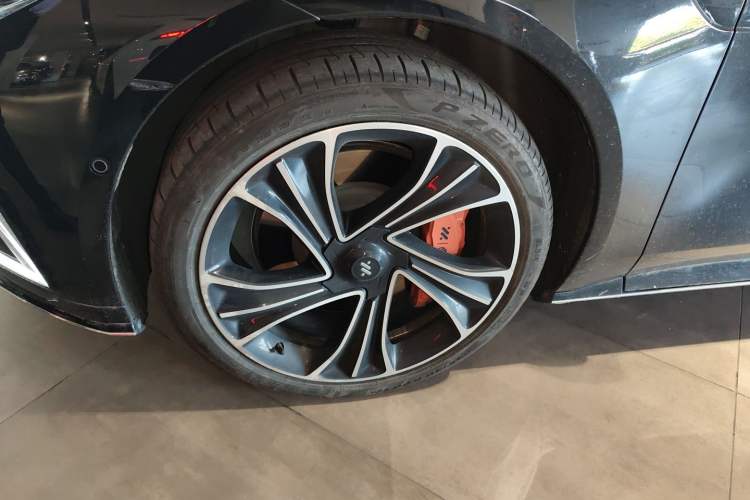 Used IM L7 2022 Pro Model