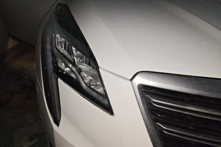 Used Cadillac XTS 2018 28T Tech Edition
