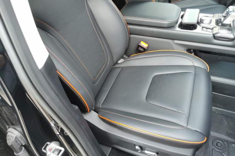 Used JETOUR Freelander 2025 2.0TD Automatic All-Terrain