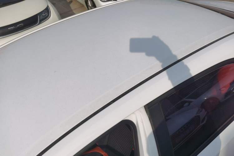 Used Toyota Levin 2024 Smart Electric Hybrid Dual-Engine 1.8L Leading Edition