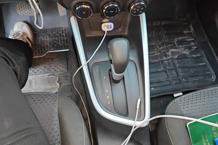 Used Chevrolet Cavalier 2020 325T Automatic Enjoyment Edition