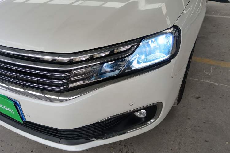 Used Citroen C6 2017 380THP Luxury Version