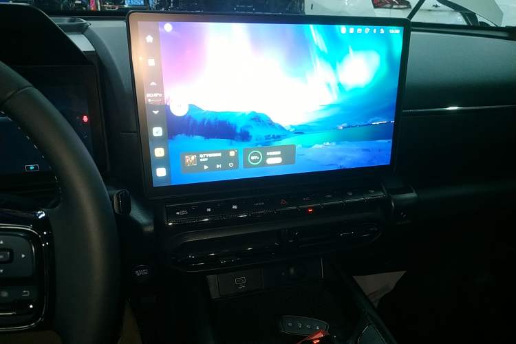 Used Haval H Dog 2023 2.0T All-Wheel-Drive Chaoye Plus
