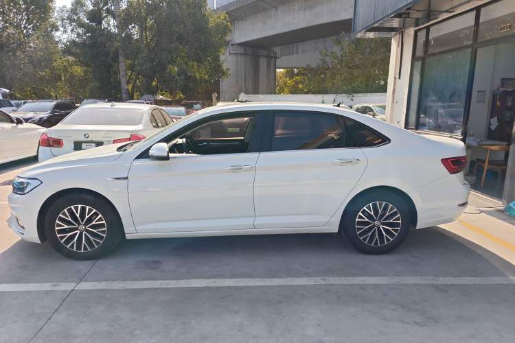 Used Volkswagen Sagitar 2021 280TSI DSG Comfort Connect Edition