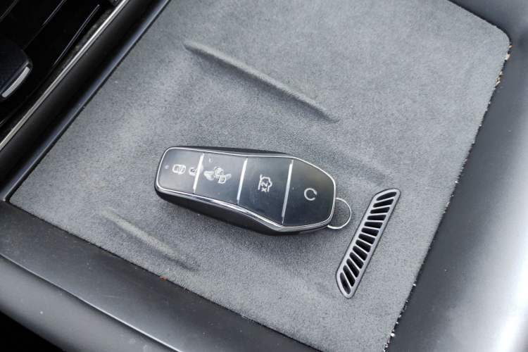 Used BYD Sealion 07 EV 2025 610 Intelligent Driving Edition